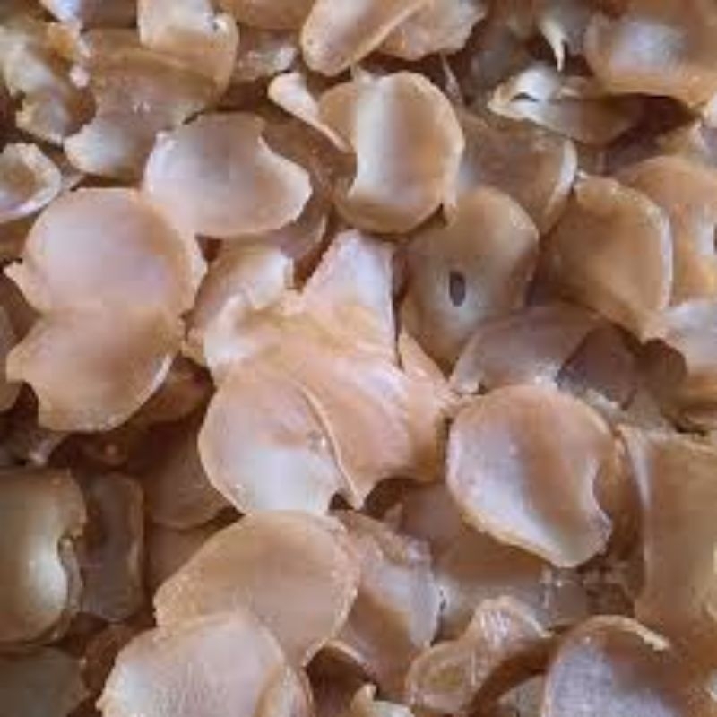 

KERUPUK PULI MENTAH KHAS MADURA 1 KG