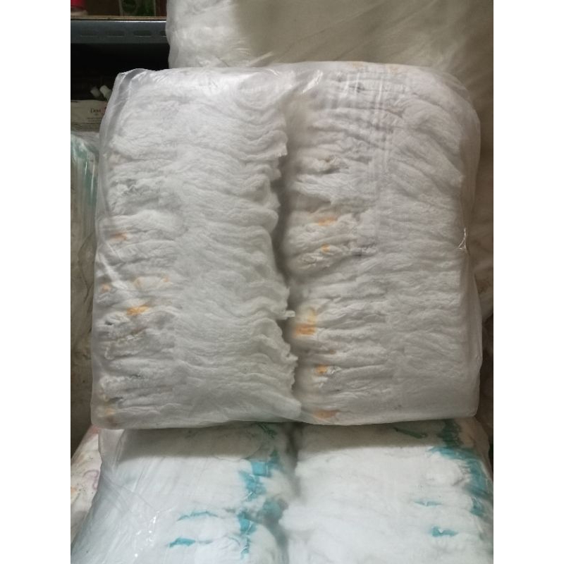 Popok bayi celana anak curah size S isi 50, popok Size M , Popok bayi size L, popok size XL Popok ba