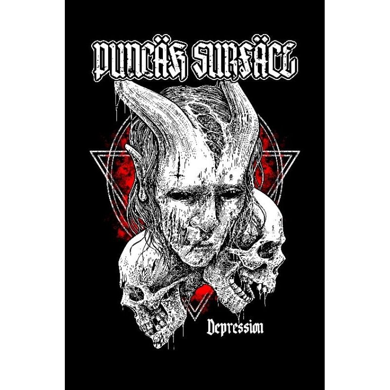 Kaos original depression