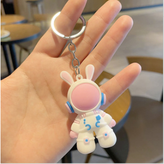 Liontin Tas Liontin Boneka Liontin Kecil yang Lucu