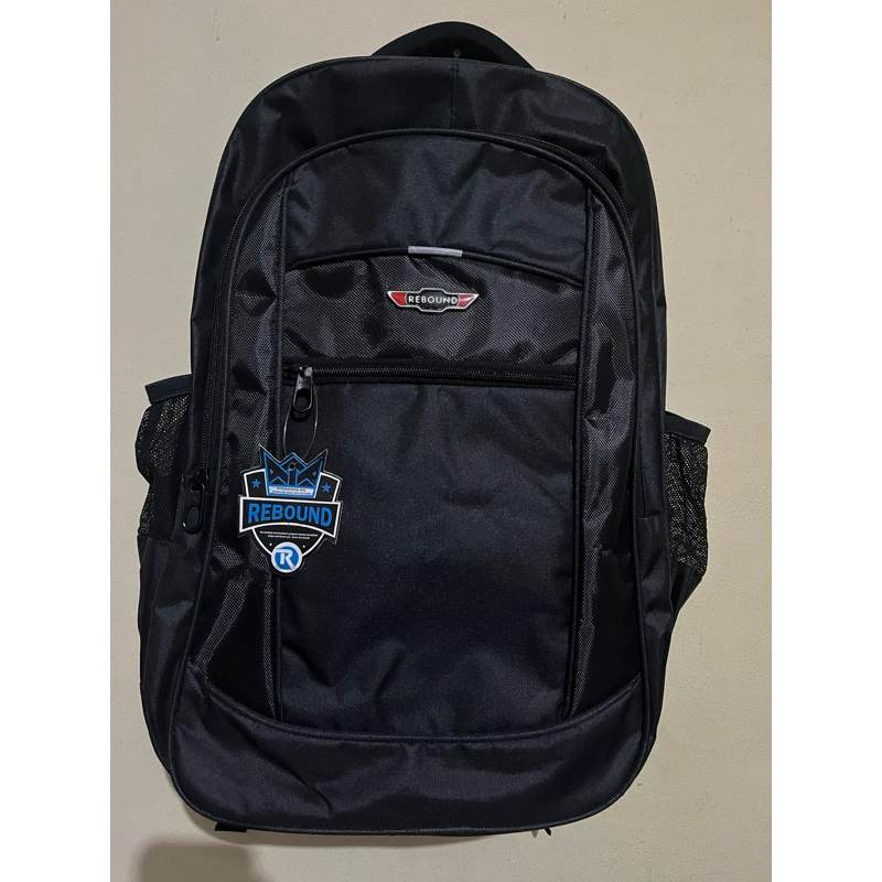 RANSEL SECOND JOURNEY