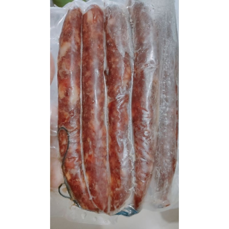 

sosis babi