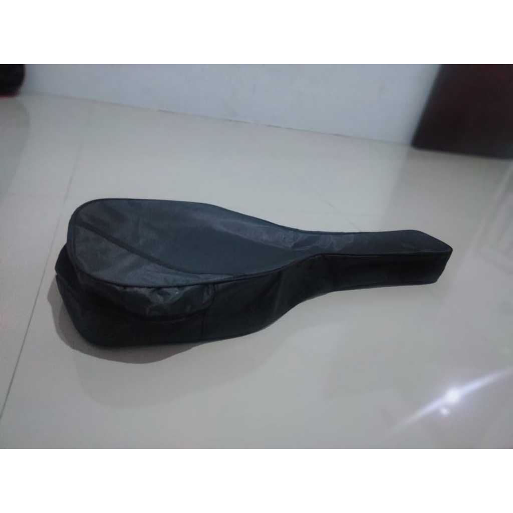 TAS UKULELE - SOFTCASE  UKULELE - SARUNG UKULELE / TAS KENTRUNG BAHAN KUAT