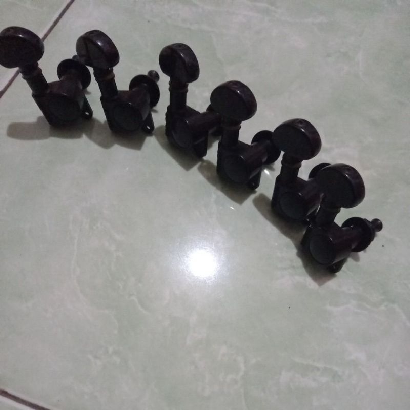 Dryer gitar grover original