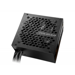 Power Supply PSU Internal PC Komputer Cougar GEC-750 GEC750 750 Watt 750W | Non Modular 80+ Plus Gol