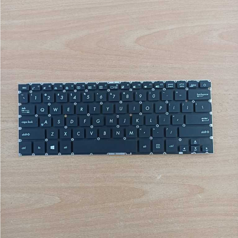 Keyboard Laptop Asus ZenBook UX303 / UX303L / UX303LB / UX303LN / UX303U / UX303UB