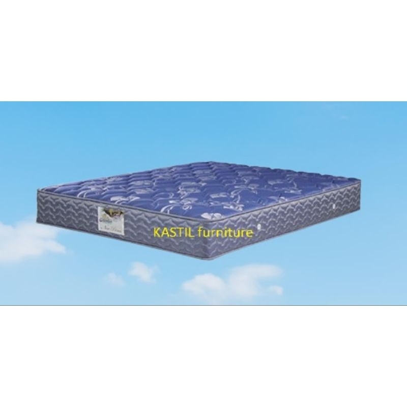 guhdo springbed kasur matras per kastil