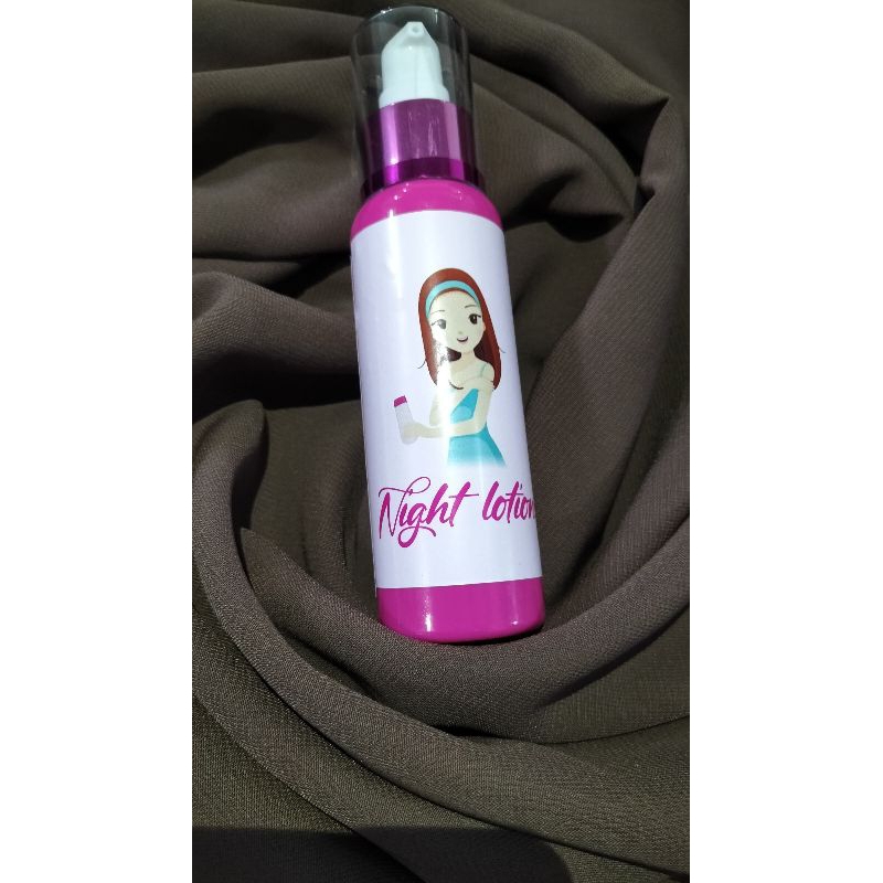 Hb Whitening untuk kulit yang susah putih