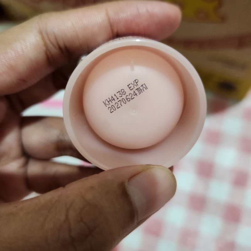 laneige bouncy firm sleeping mask sesuai foto moisturizer
