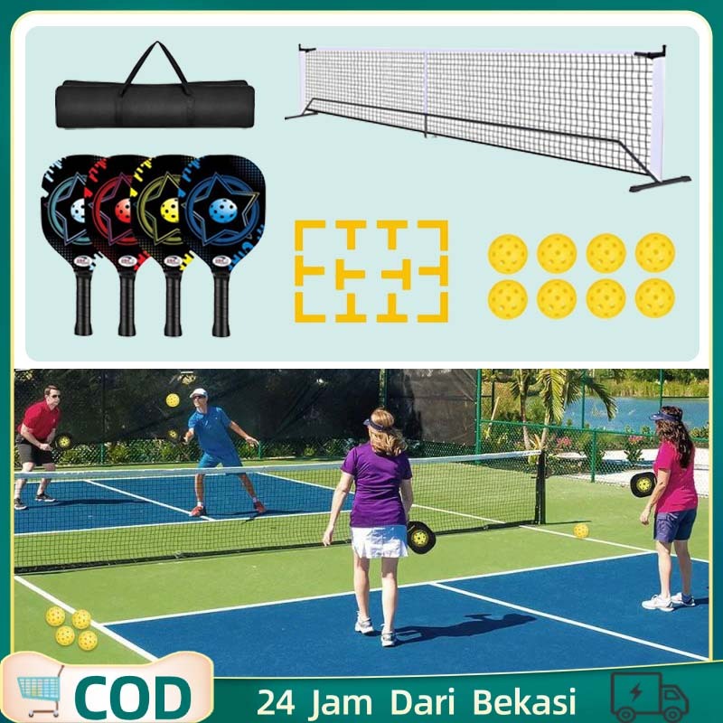 1set Pickleball Set Pickleball Paddle Pickleball Paddle Original Paddle Pickleball Khansa