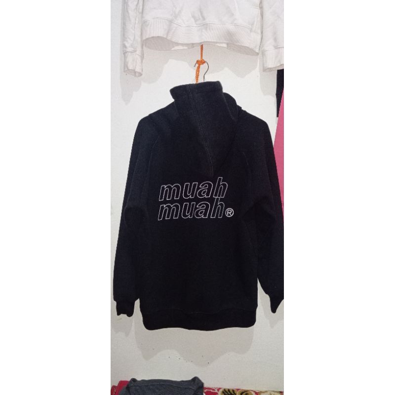 hoodie muah muah