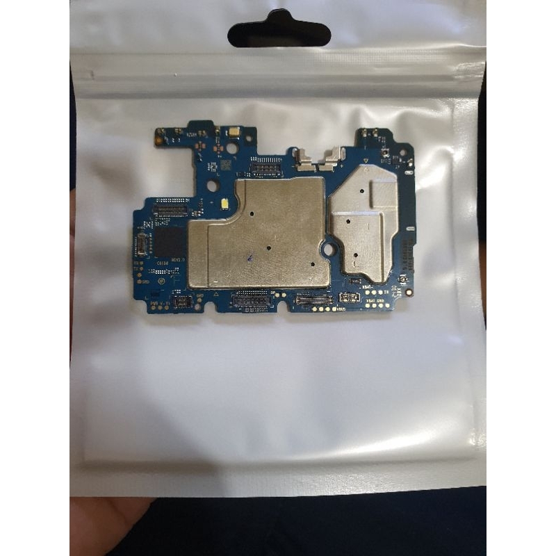 mesin SAMSUNG A06 minus