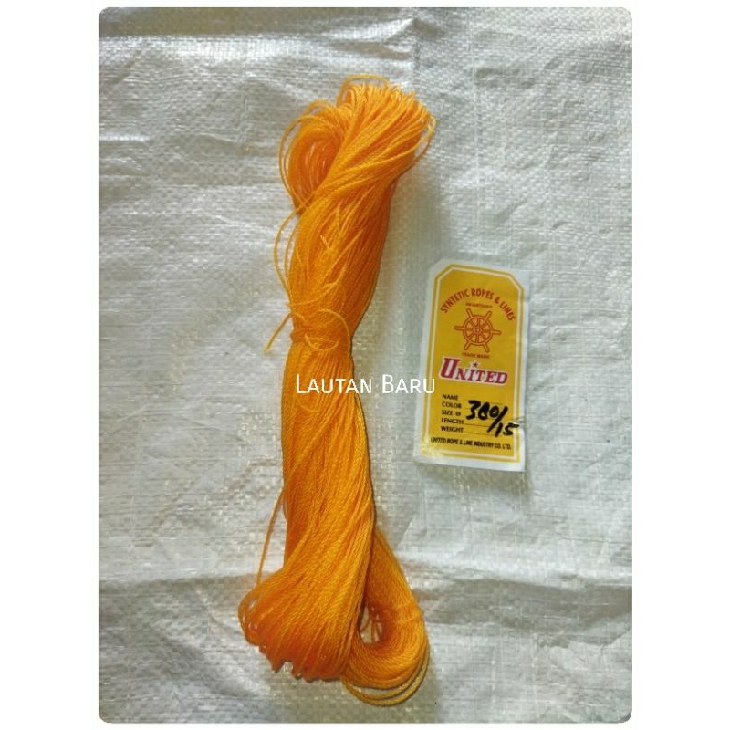 TALI JARING SAWAH TALI TAMPAR TALI PE UNITED