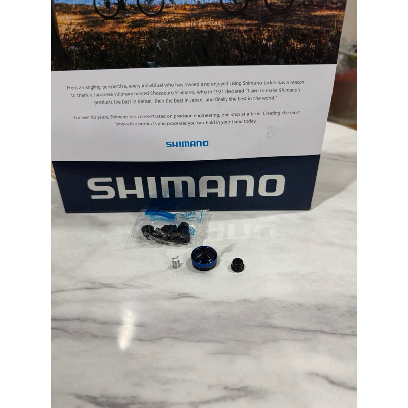 Part Reel Baitcasting Shimano / Pawl - Tension - Gear - Pinion Gear