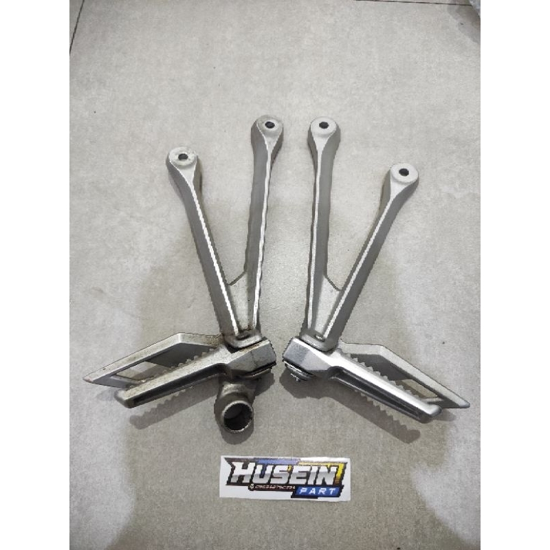 Step Postep Bustep Belakang Cbr K45g Cbr Facelift