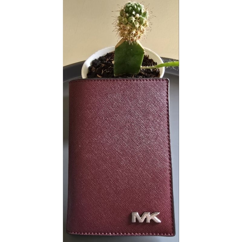 Preloved/Bekas Passport Case (Original)