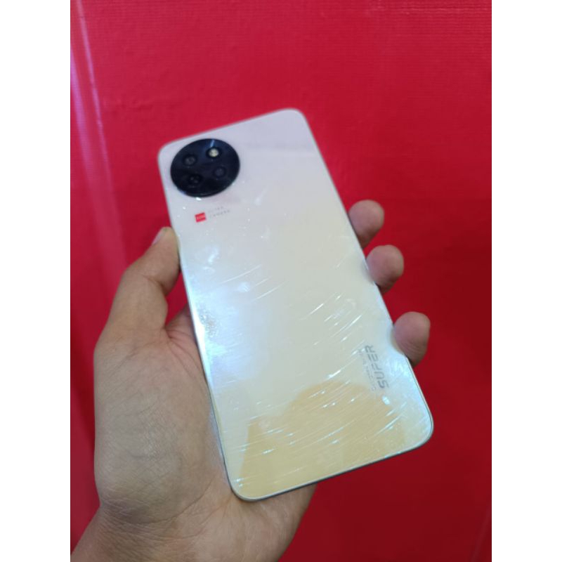 Second Itel S23 8GB+8GB/128GB