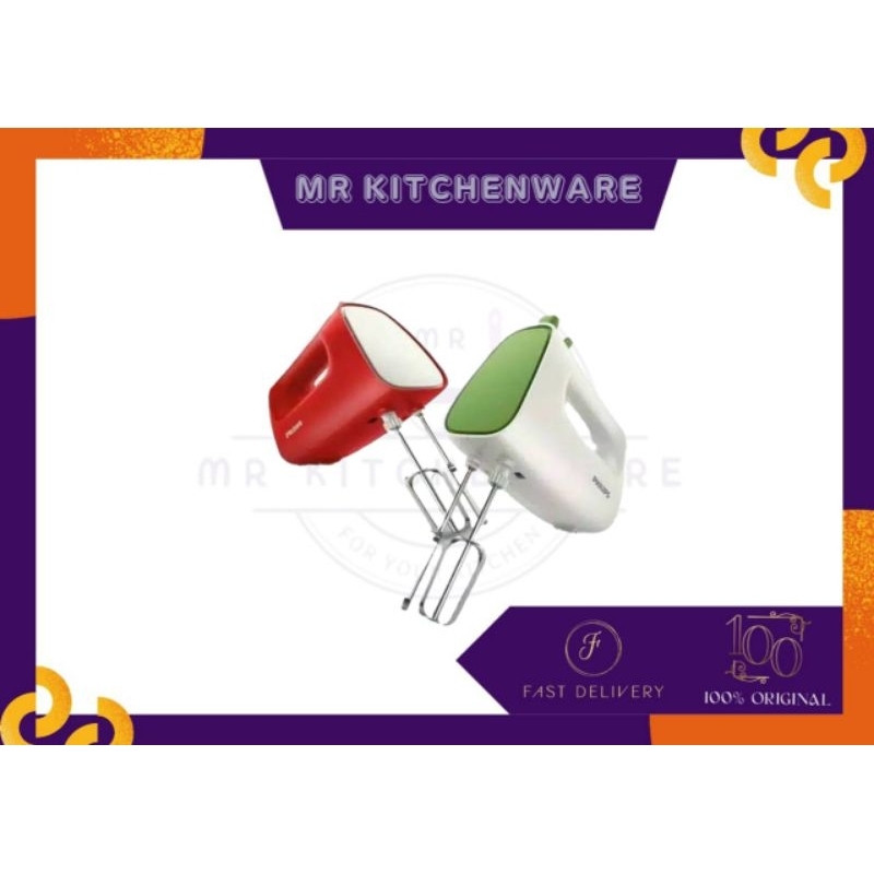 hand mixer philips 1552 kecepatan turbo