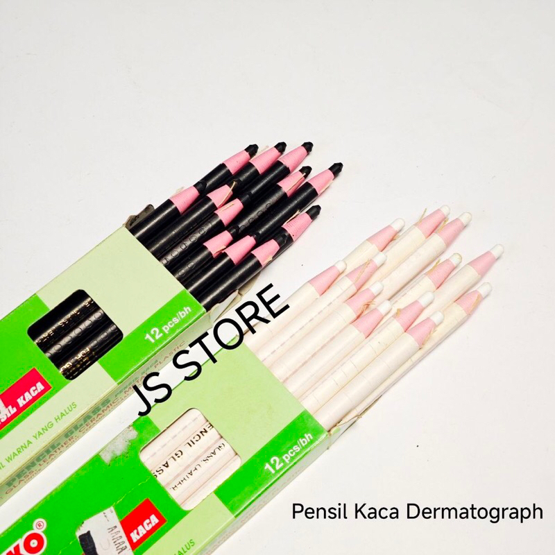 

Pensil Kaca Dermatograph JOYKO