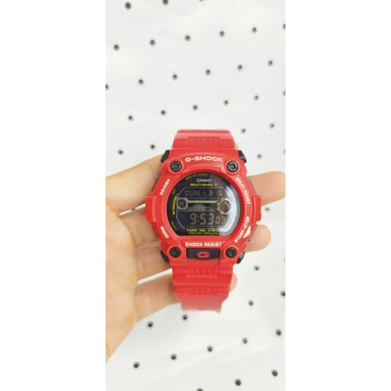 jual gshock gw7900nv bezel g7900