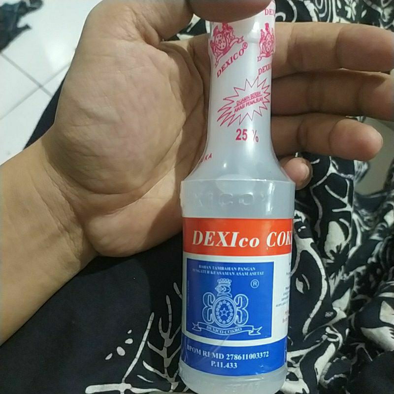 

DEXIco COKRO CUKA 150ml