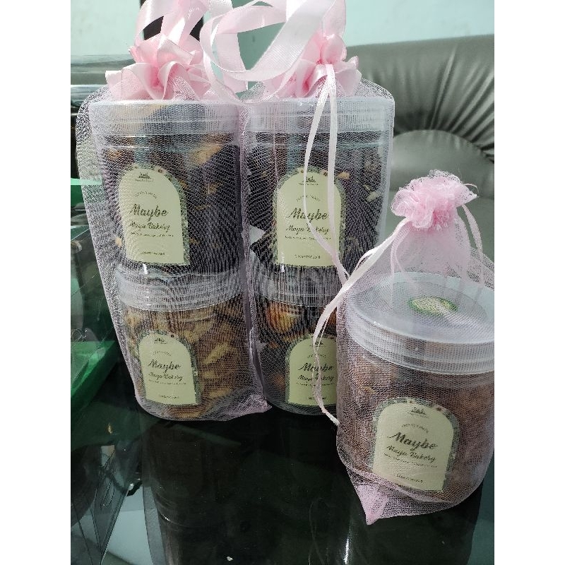 

Kue kering Nastar Premium