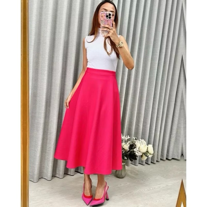 Rok Payung Scuba Premium