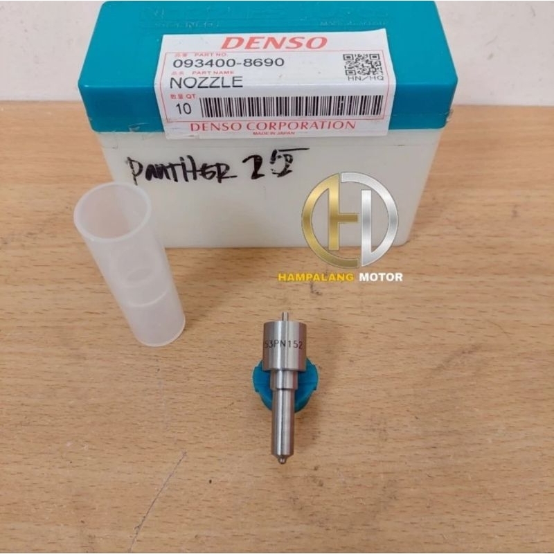 NOSEL NOZEL INJEKTOR PANTHER 2.5 PANTHER 2.500CC NON TURBO