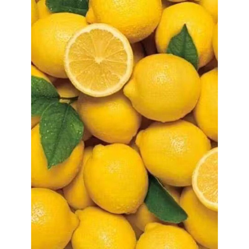 

Buah Lemon