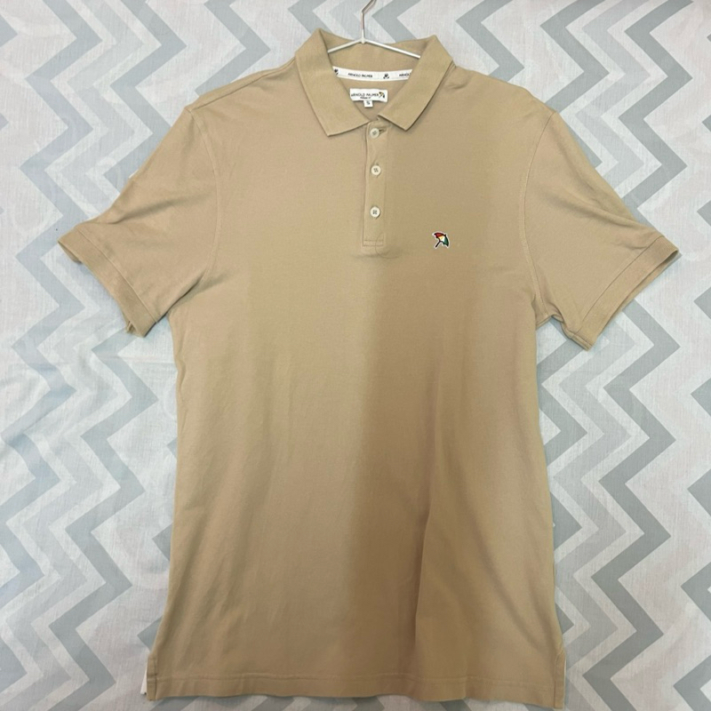 Kaos Polo Arnold Palmer Original Size S