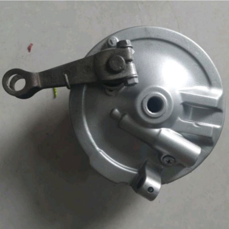 Tutup Tromol Depan Honda Astrea Grand Bekas Original Copotan Motor