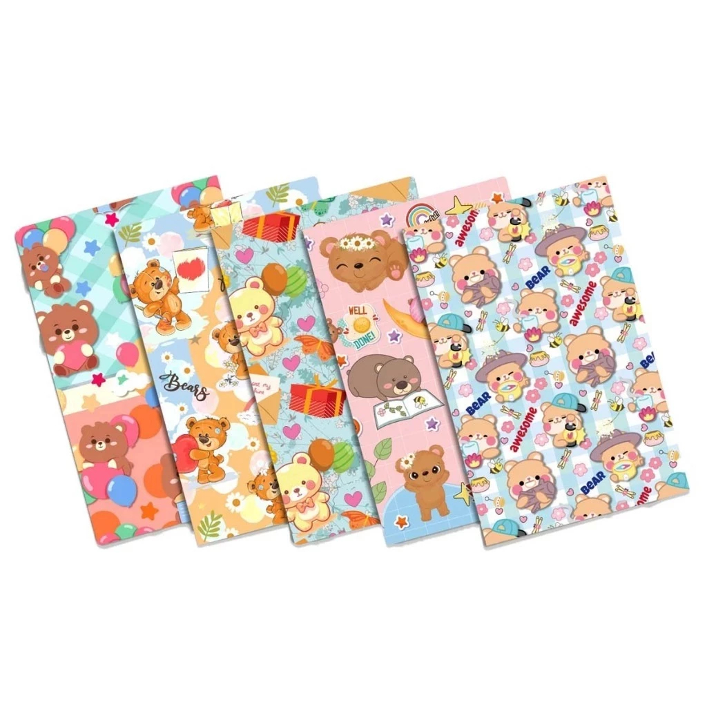 

Kertas Kado Bungkus Kado Wrapping Paper YB-0993