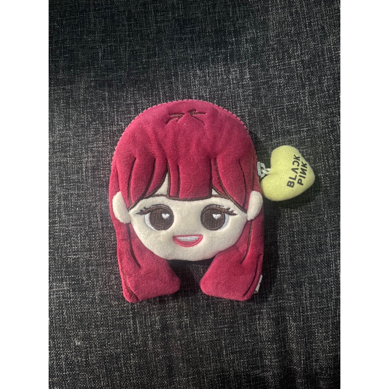 COIN PURSE BLACKPINK [LISA]