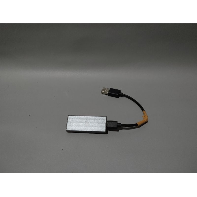 FiiO K1 DAC AMP USB PRELOVED Not Daxa Daiva G Pro X G733 G435 VGN VXE Takstar Khastadio dBE Mchose M