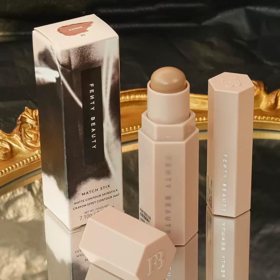 Fenty Beauty match stix matte Contour Stick 7.1gr / Amber