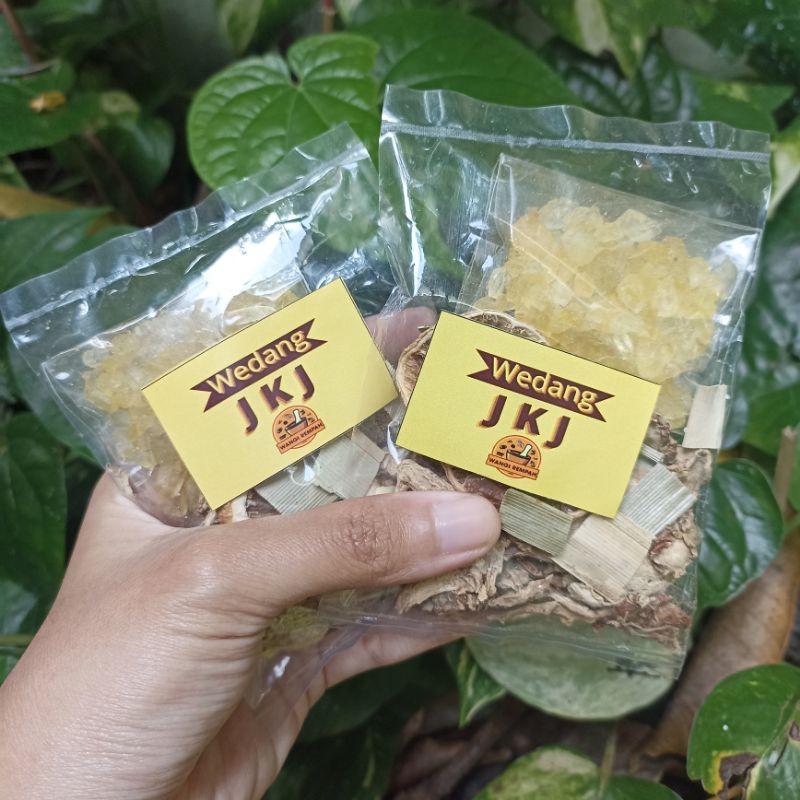 

WEDANG JKJ (JAHE KENCUR JERUK) KHAS SOLO