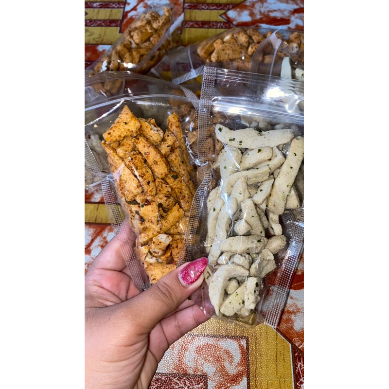 

Basreng wuenak