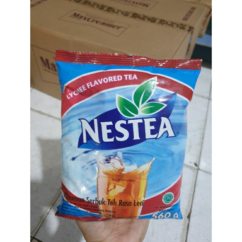 

Nestea leci tea 560gr [Dos=12]