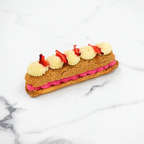 

Éclair aux Baies