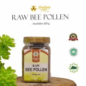 

Bee Pollen Kasar 200 gr