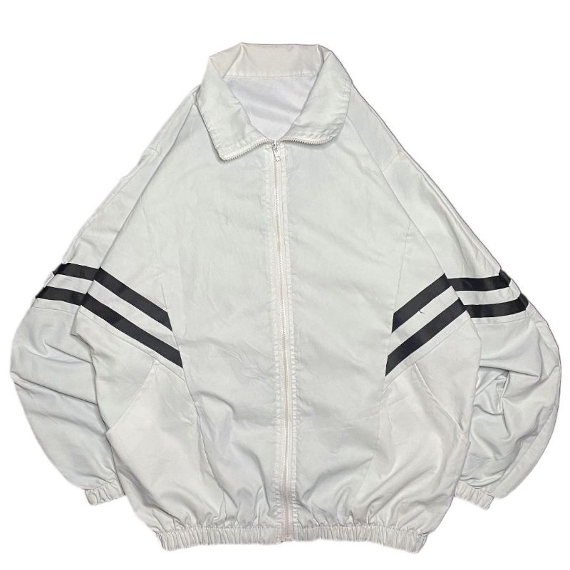 jaket windbreaker boxy jaket windbreaker vintage jaket windbreaker colour blok wb vinage wb boxy wb 