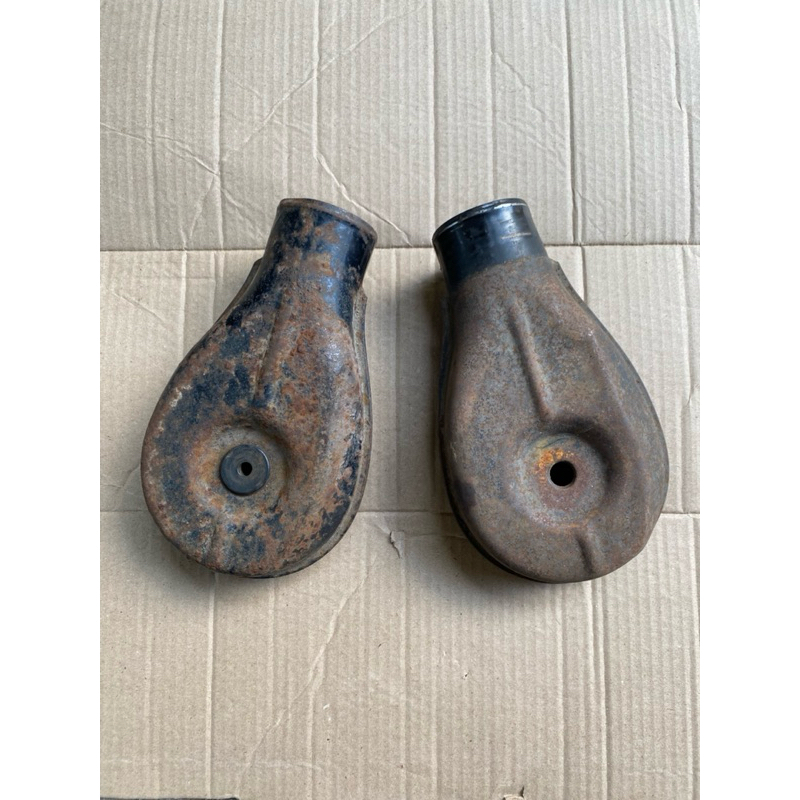 Adaptor Open Filter karbu Kijang 4k,5k,7k