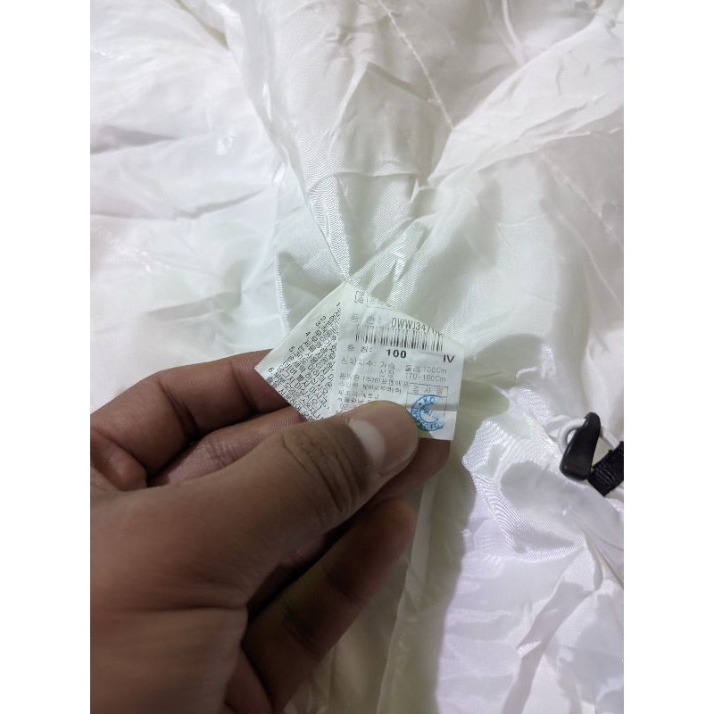 Discovery Gorpcore Jacket
