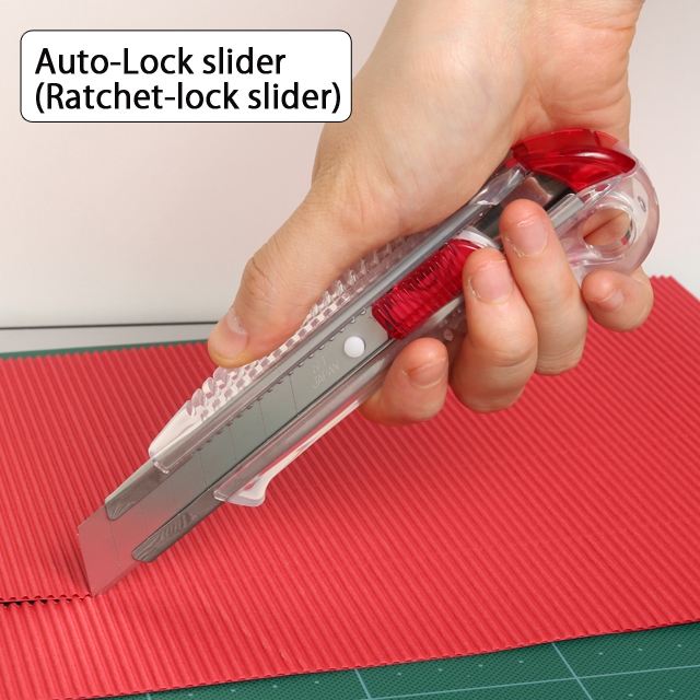 Cutter Nt Il-550 - Cutter Besar