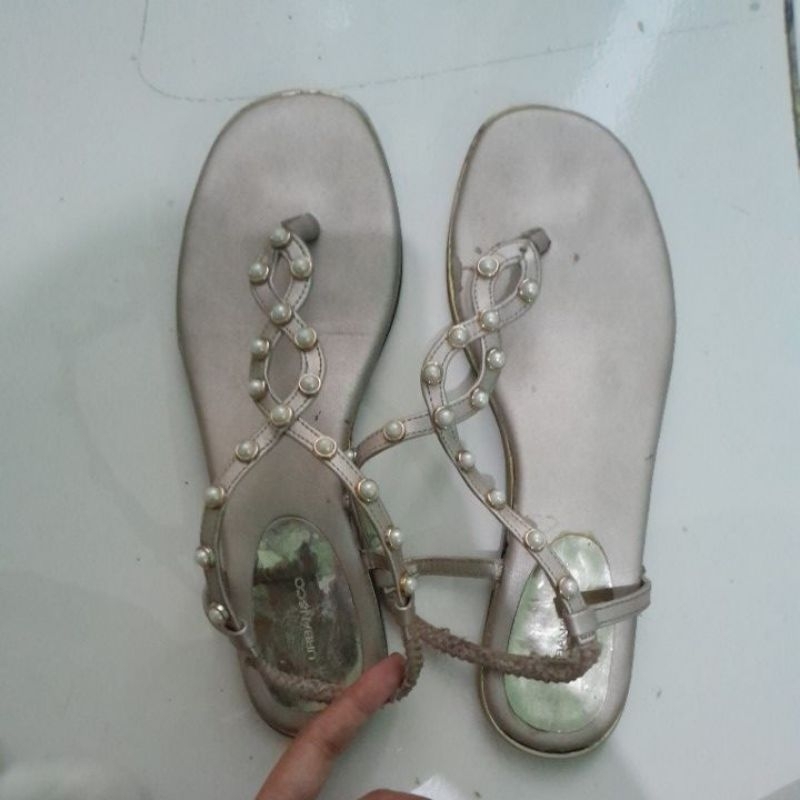 Sandal Urban&Co Tali Preloved