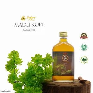 

Madu Kembang Joyo Madu Coffee 350 gr