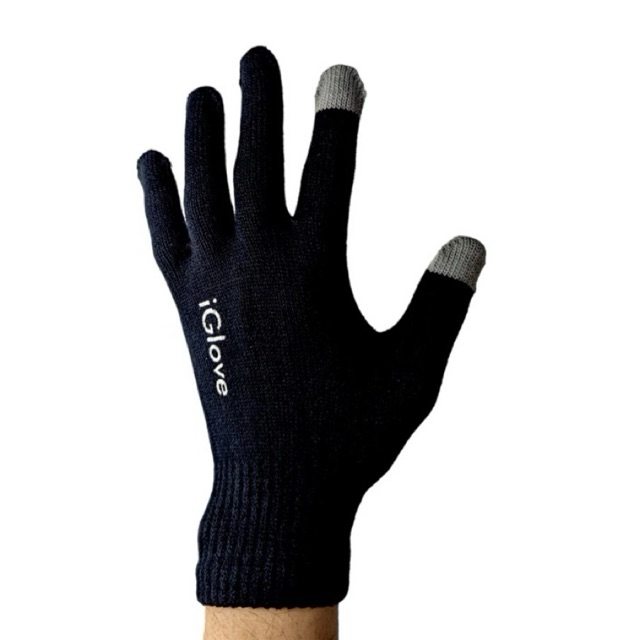 iglove Original + box sarung tangan touch screen IGLOVE / iglove sarung tangan motor / sarung tangan