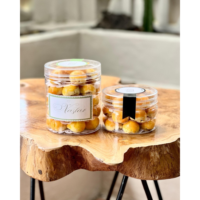 

kuker dan snack 400ml