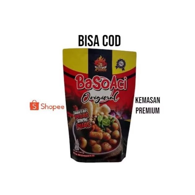 

baso aci original kemasan jumbo