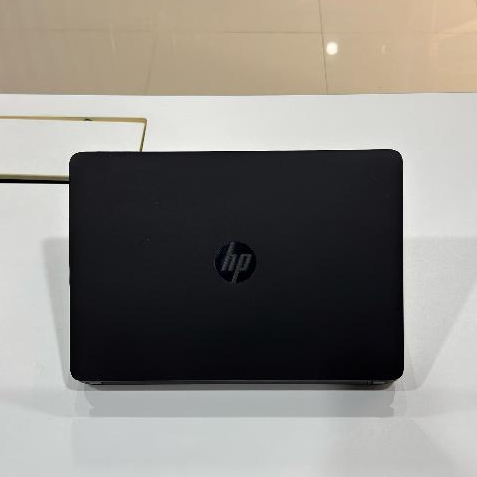 LAPTOP SECOND HP PROBOOK 440 G1 / CORE I7 GEN 4 TH / DUA VGA